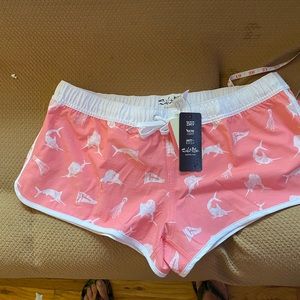 Salt life board shorts